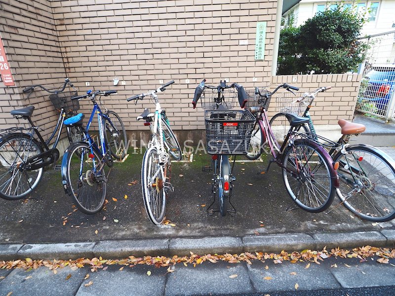 イズミコート その他8