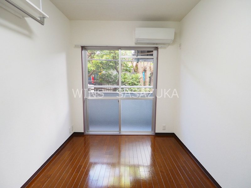 イズミコート リビング