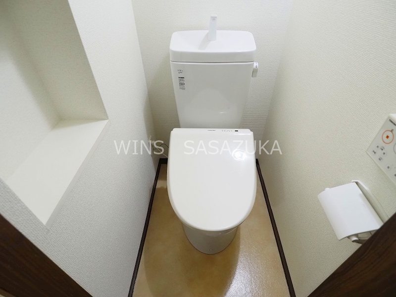 イズミコート その他2