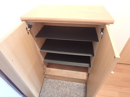 ZELKOVA GARDEN（ゼルコバガーデン） その他7