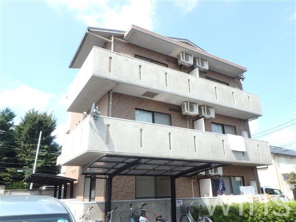 ZELKOVA GARDEN（ゼルコバガーデン） その他8