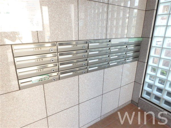 ZELKOVA GARDEN（ゼルコバガーデン） その他11