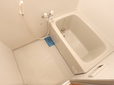 ZELKOVA GARDEN（ゼルコバガーデン） 風呂画像