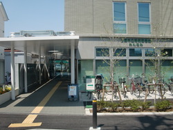 ZELKOVA GARDEN（ゼルコバガーデン） 周辺画像7