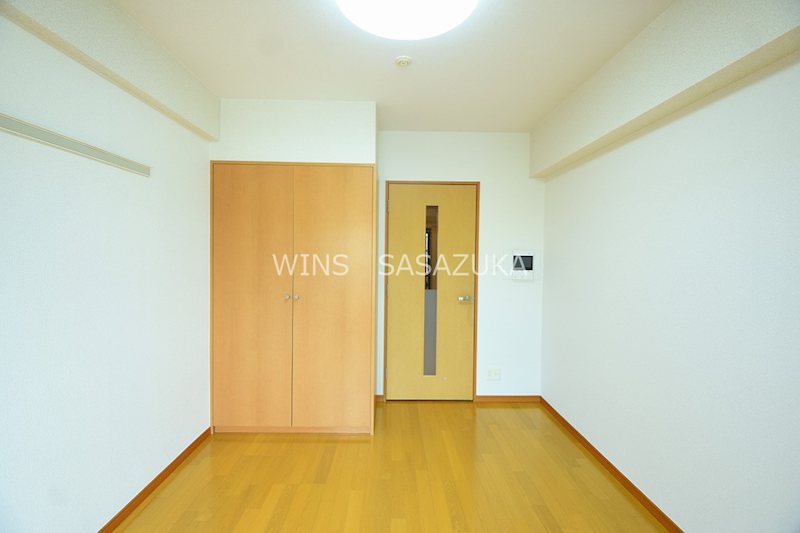 ヴェルト杉並サウスヒル ベッドルーム