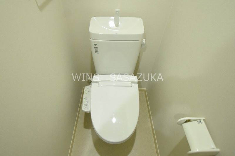 セプテムステラ笹塚 その他2