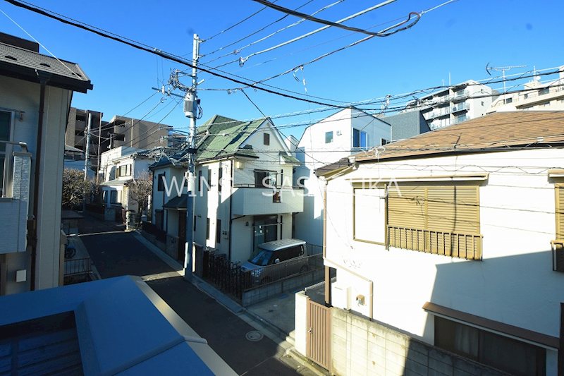 セプテムステラ笹塚 その他4