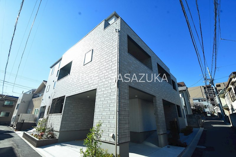 セプテムステラ笹塚 その他14