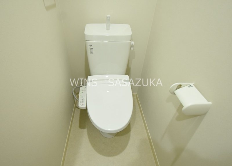 セプテムステラ笹塚 その他2