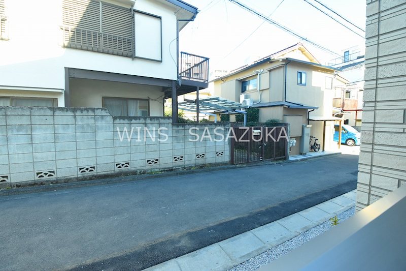 セプテムステラ笹塚 その他4