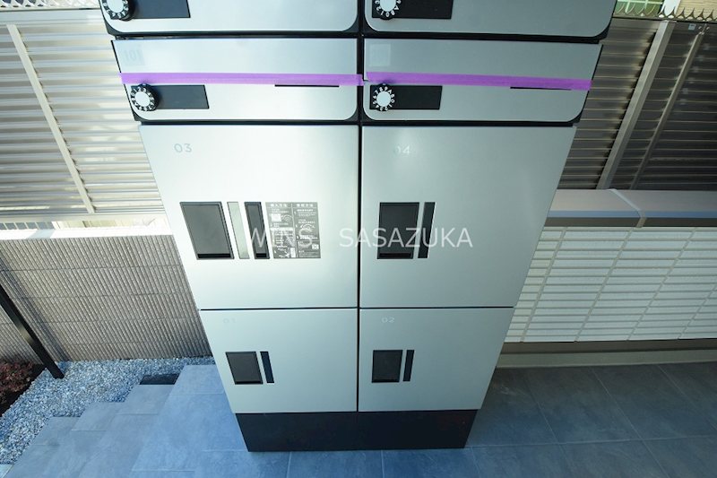 セプテムステラ笹塚 その他6