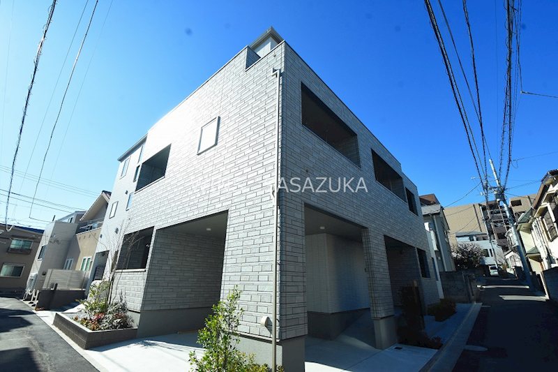 セプテムステラ笹塚 その他17