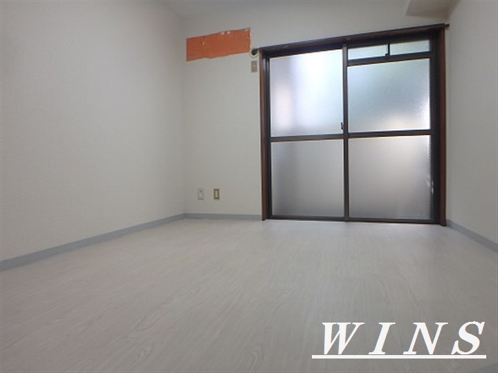 メゾンドNSK リビング