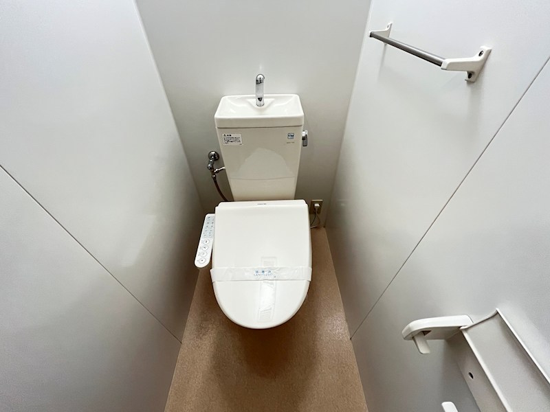 ドルフ喜多見 その他2