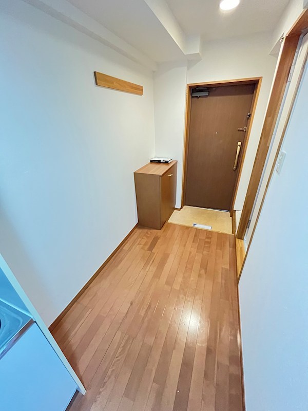 ドルフ喜多見 その他4