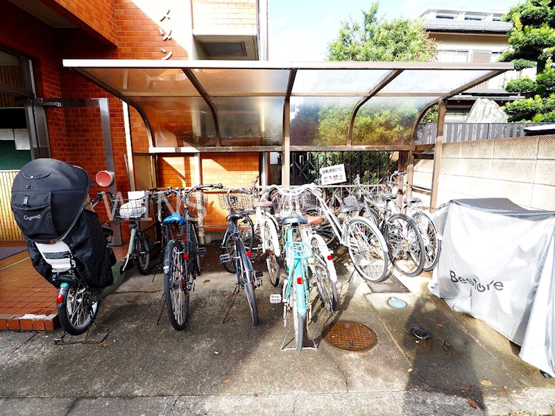 メゾン方南 その他6