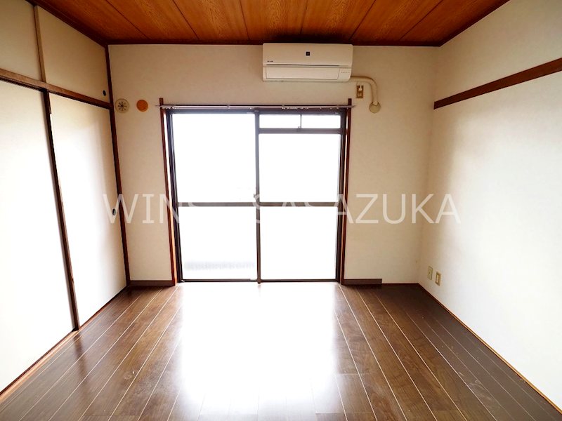 メゾン方南 リビング