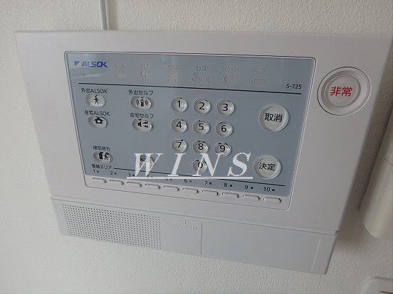 カーサフェリーチェ西原 その他6