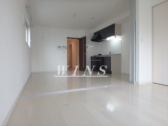 カーサフェリーチェ西原 リビング