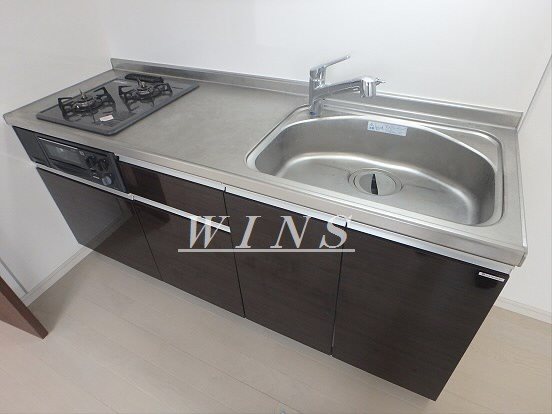 カーサフェリーチェ西原 キッチン