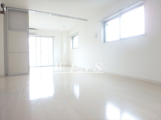 カーサフェリーチェ西原 ベッドルーム