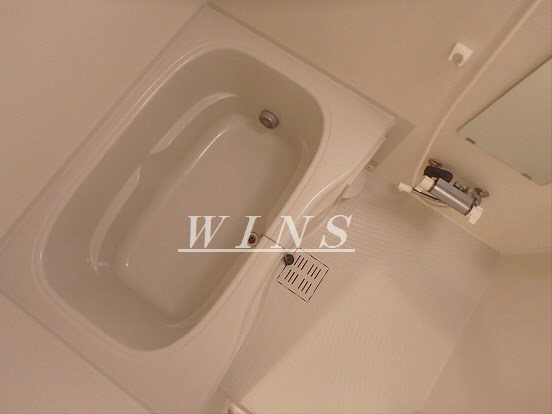 カーサフェリーチェ西原 風呂画像