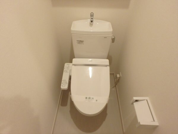 リブリ・調布 その他3