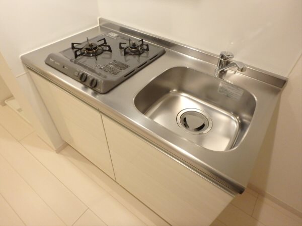 リブリ・調布 キッチン