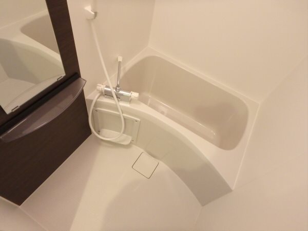 リブリ・調布 風呂画像