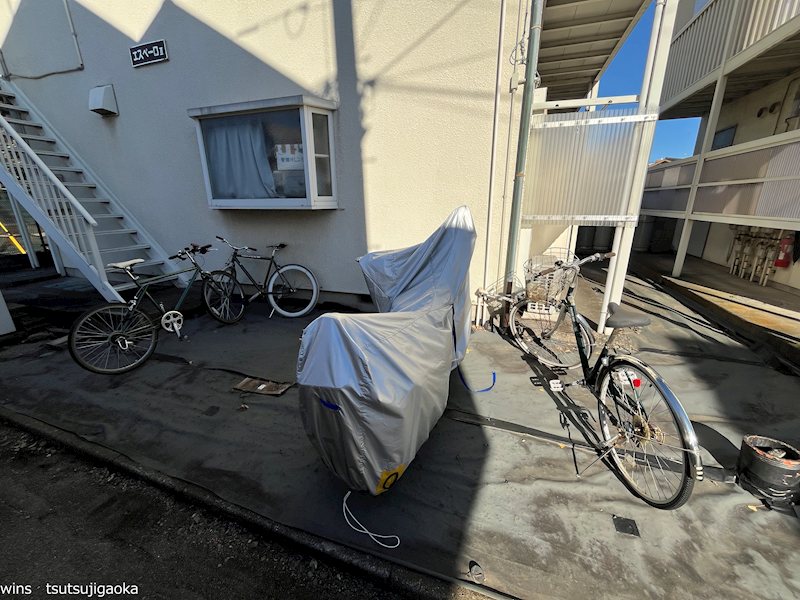 エスペーロ その他6