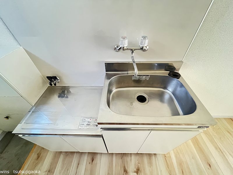 エスペーロ キッチン