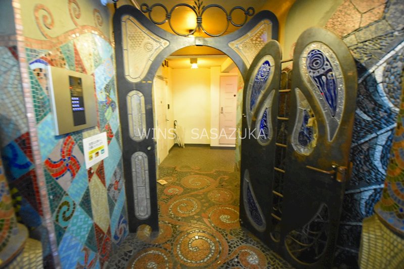 ラポルタ和泉 その他5