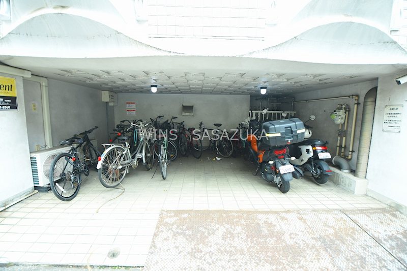 ラポルタ和泉 その他9