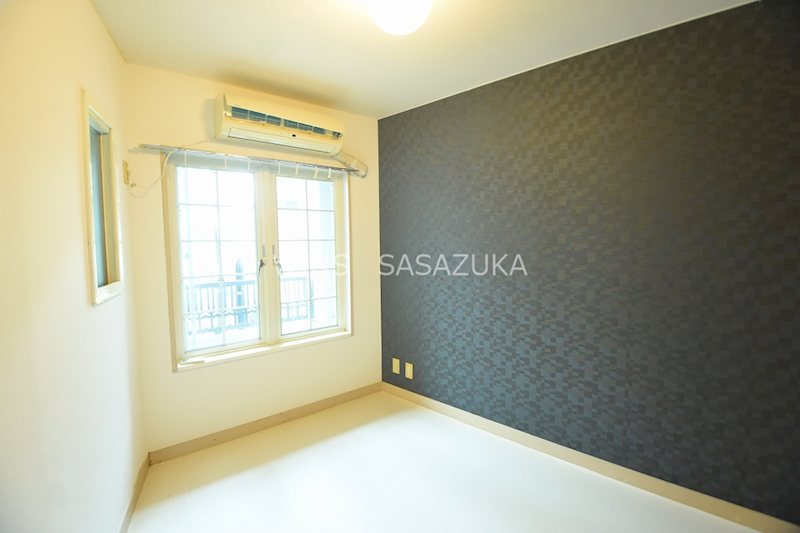 ラポルタ和泉 リビング