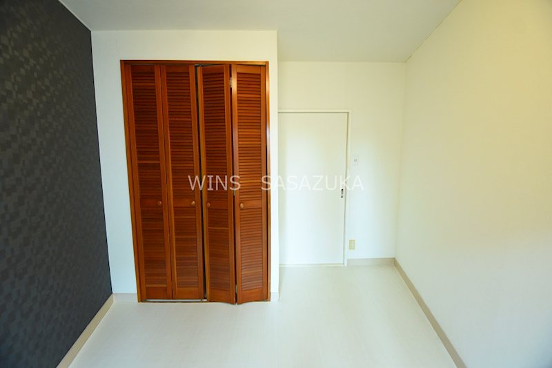 ラポルタ和泉 ベッドルーム