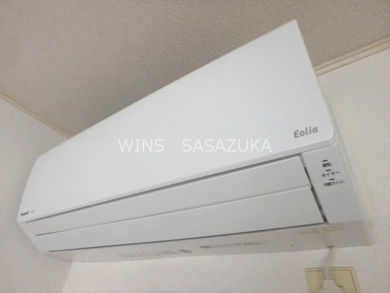 パルコート幡谷 その他4