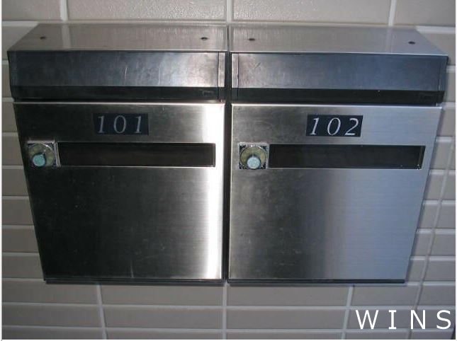 パルコート幡谷 その他6