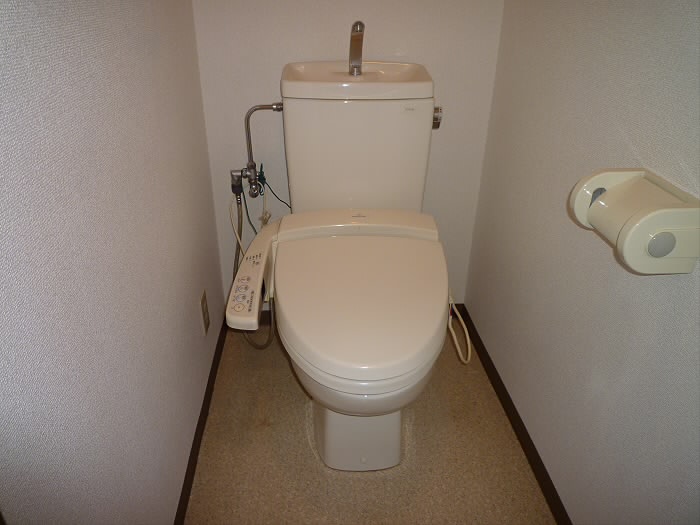 ウィステリア緑ヶ丘Ⅱ その他2