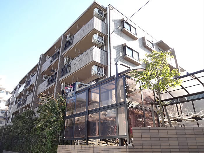 ウィステリア緑ヶ丘Ⅱ その他3