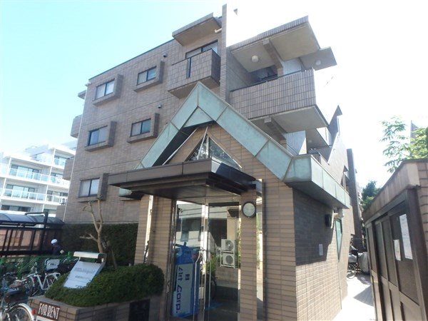 ウィステリア緑ヶ丘Ⅱ その他4