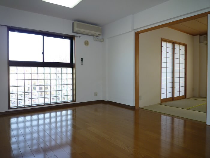 ウィステリア緑ヶ丘Ⅱ その他7