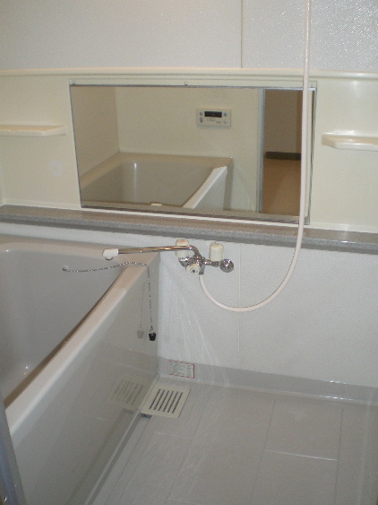 ウィステリア緑ヶ丘Ⅱ 風呂画像