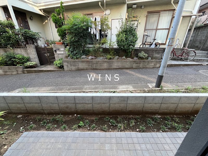 ラサハウス・アネックス その他6