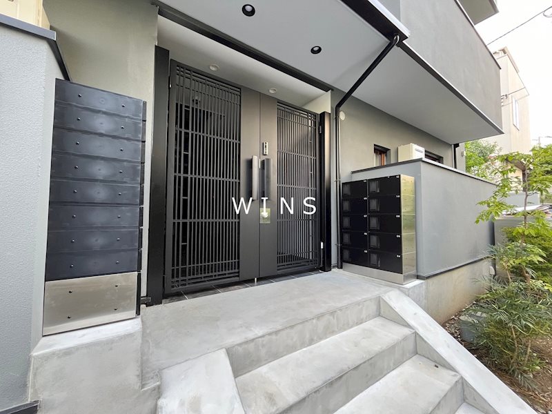 ラサハウス・アネックス その他8