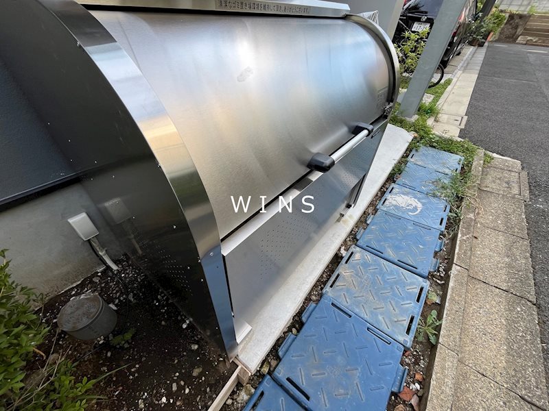 ラサハウス・アネックス その他9