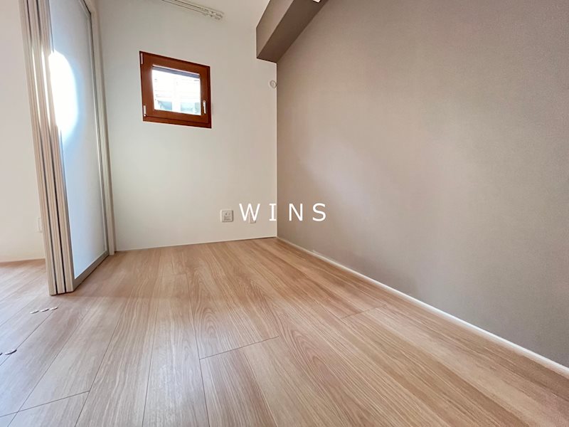 ラサハウス・アネックス ベッドルーム