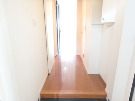 Ｃｏｕｒｓ（クール） 玄関