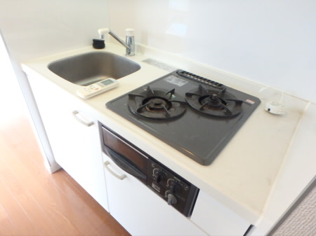 Ｃｏｕｒｓ（クール） キッチン