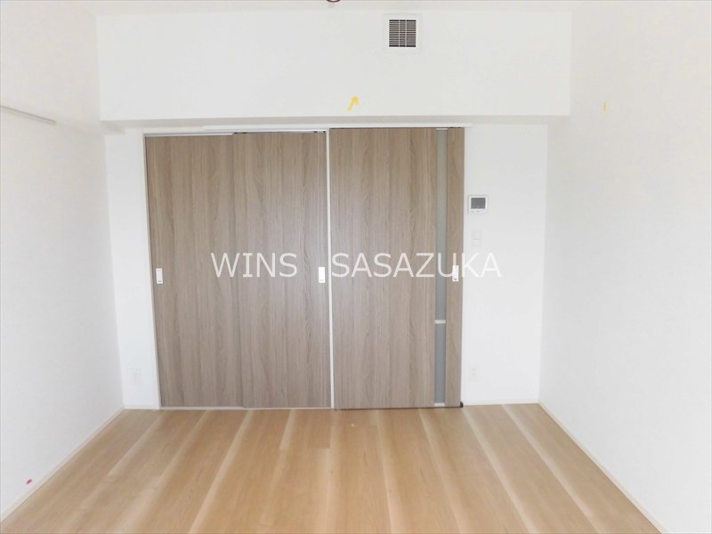 YOU　I　COURT ベッドルーム