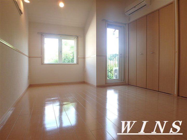 ベルメゾン ベッドルーム